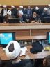 حضور پرشور مردم در تجمعات شبانه، پشتوانه دیپلماسی است