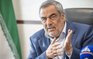 حمید بورد سرپرست وزارت نفت شد