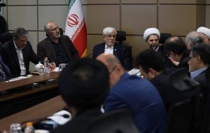 دشمن با جنگ‌اقتصادی، سرمایه‌اجتماعی را هدف قرار داده است