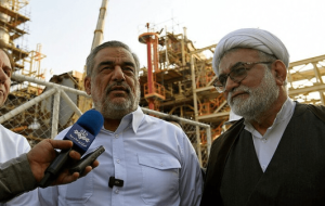 ظرفیت ازدست‌رفته گاز پارس جنوبی تا اواخر آذر احیا می‌شود