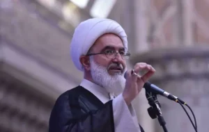 نیازمند نهضت ملی فراگیر برای زیست عفیفانه هستیم