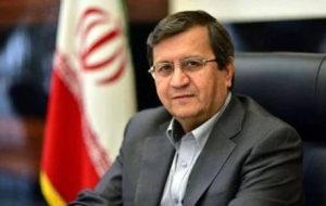 همتی: فروپاشی اقتصادی با بیانیه سیاسی محقق نمی‌شود
