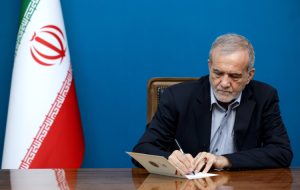 همدردی رئیس‌جمهور با اسپانیا در پی حادثه مرگبار قطار