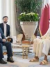 وزیر کشور: گفت‌وگوی سازنده‌ای با امیر قطر داشتیم