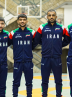 کشتی فرنگی قهرمانی جهان کشتی فرنگی قهرمانی جهان